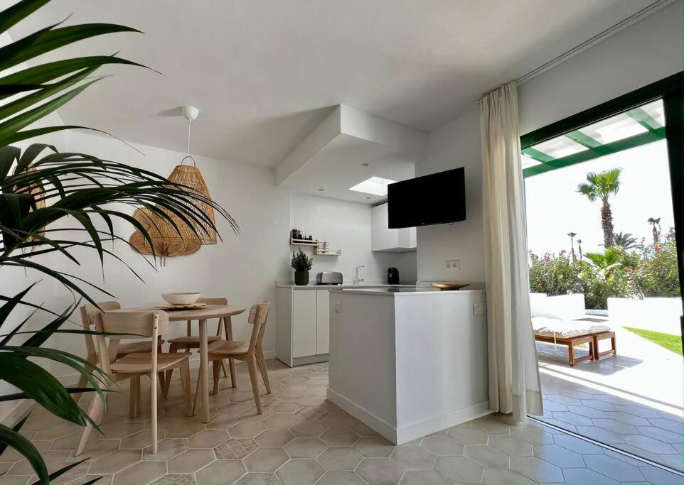 Lovely Casita Jade Playa Blanca  Exterior foto