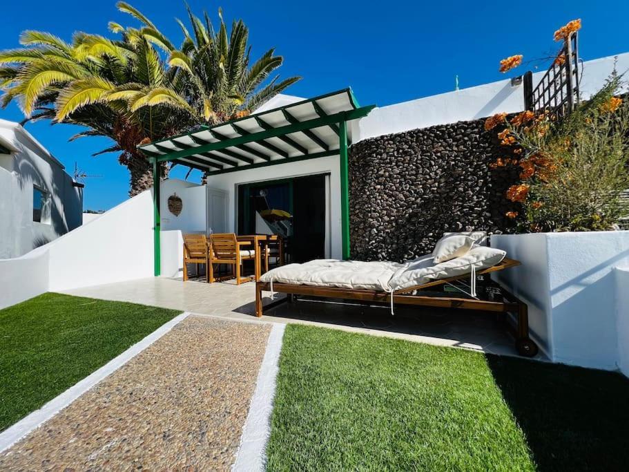 Lovely Casita Jade Playa Blanca  Exterior foto