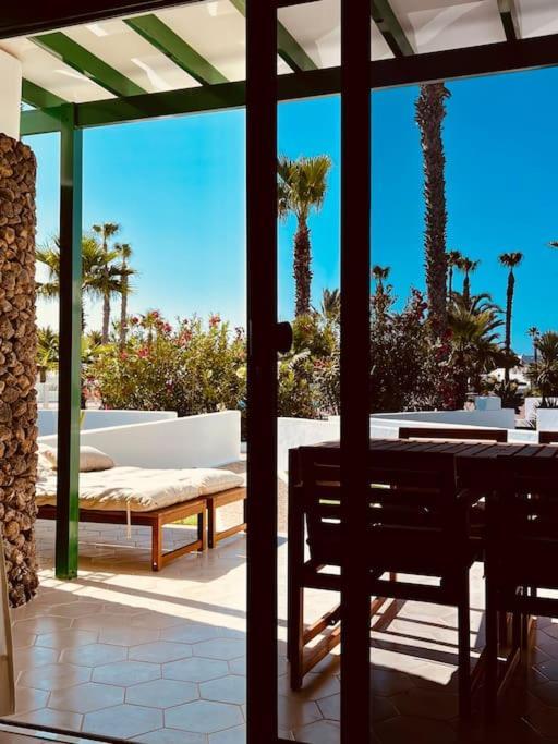 Lovely Casita Jade Playa Blanca  Exterior foto