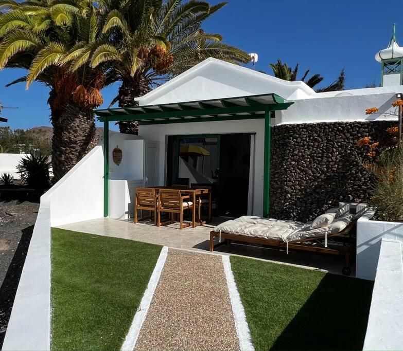 Lovely Casita Jade Playa Blanca  Exterior foto