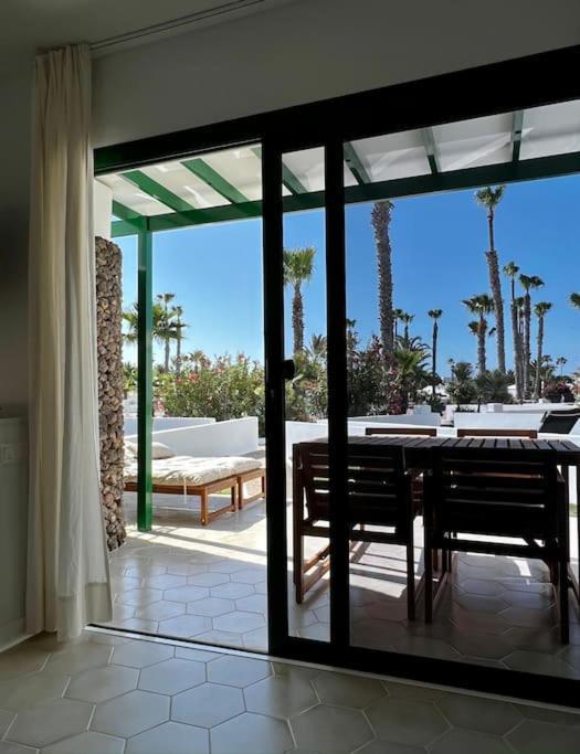 Lovely Casita Jade Playa Blanca  Exterior foto