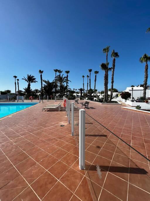 Lovely Casita Jade Playa Blanca  Exterior foto