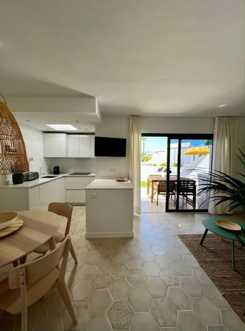 Lovely Casita Jade Playa Blanca  Exterior foto