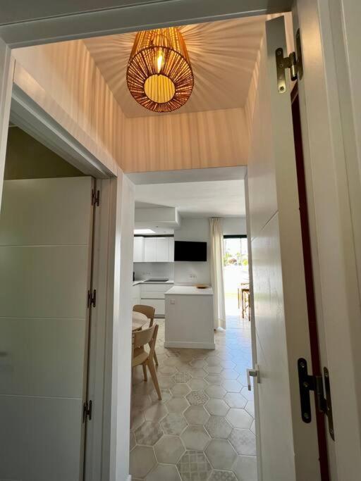 Lovely Casita Jade Playa Blanca  Exterior foto