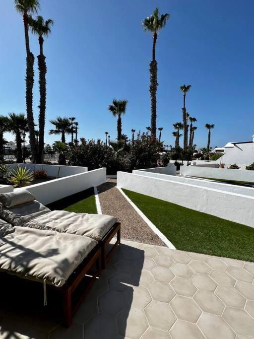 Lovely Casita Jade Playa Blanca  Exterior foto