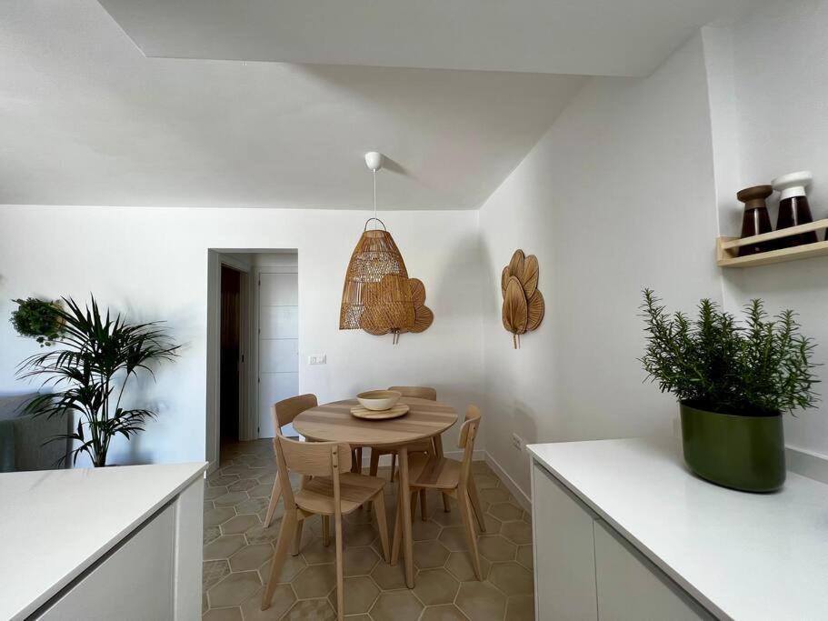 Lovely Casita Jade Playa Blanca  Exterior foto
